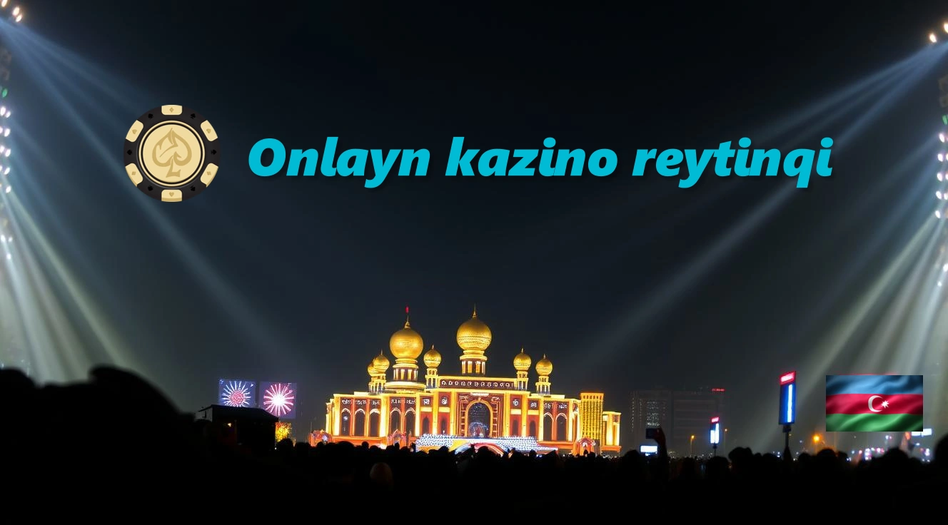 Onlayn kazino reytinqi
