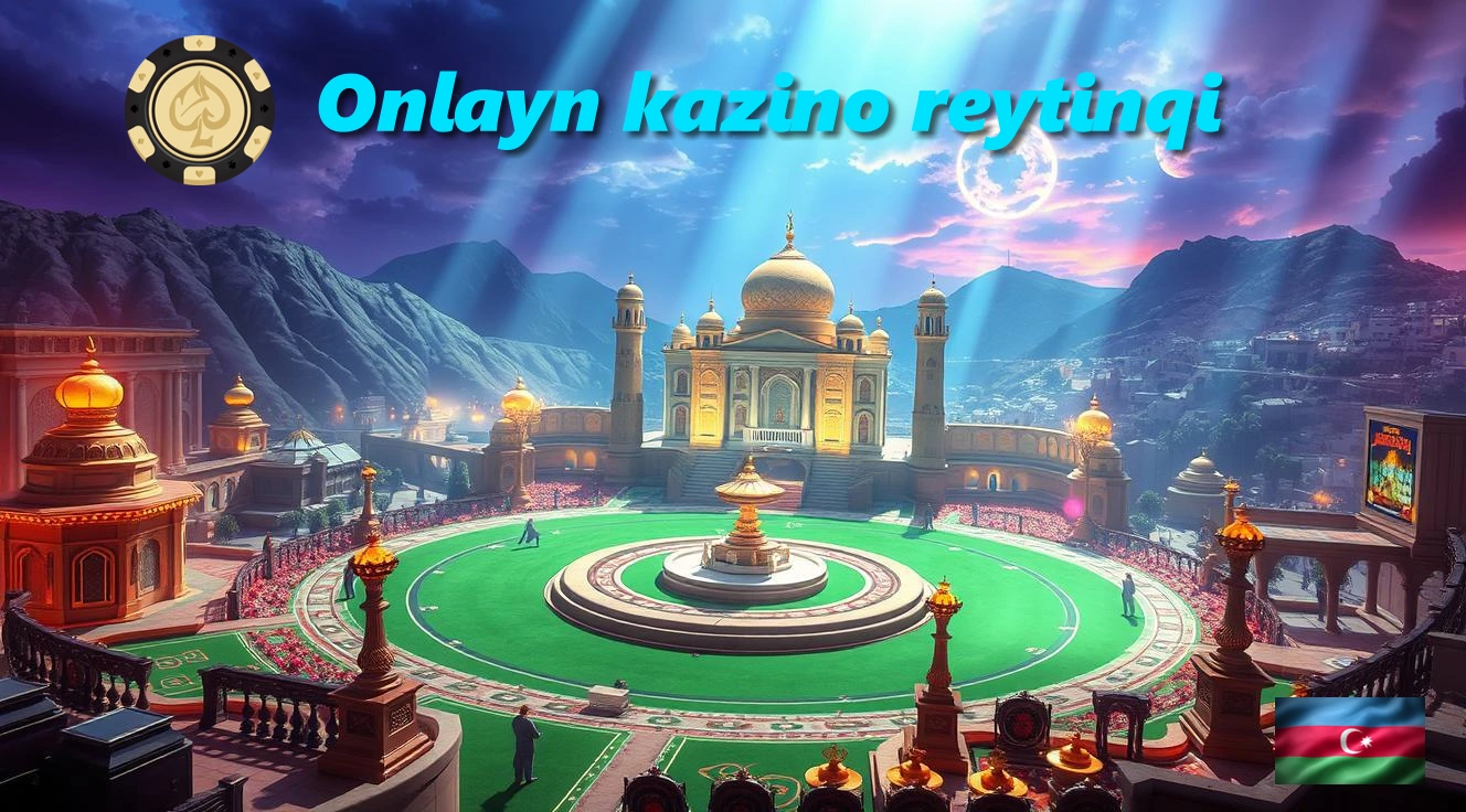 Online Casino
