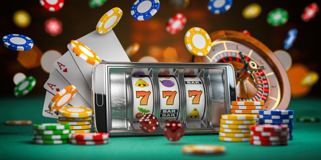 Топ казино онлайн с хорошей отдачей 2019 